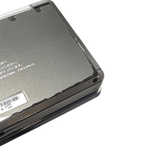 Nintendo (ニンテンドー) 3DS CTR-001