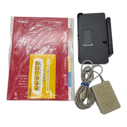 Nintendo (ニンテンドー) 3DS CTR-001｜トレファクONLINE