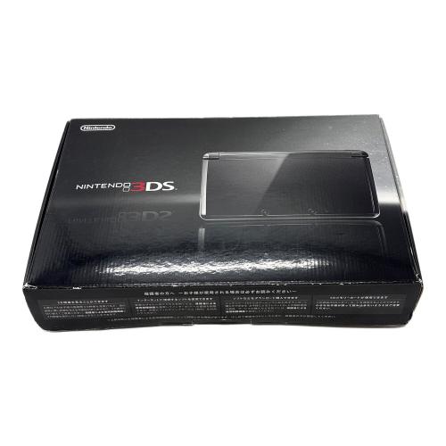 Nintendo (ニンテンドー) 3DS CTR-001