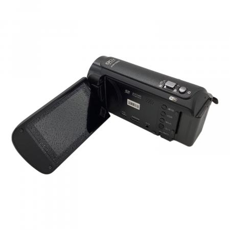 Panasonic (パナソニック) デジタルビデオカメラ HC-V495M｜トレファク