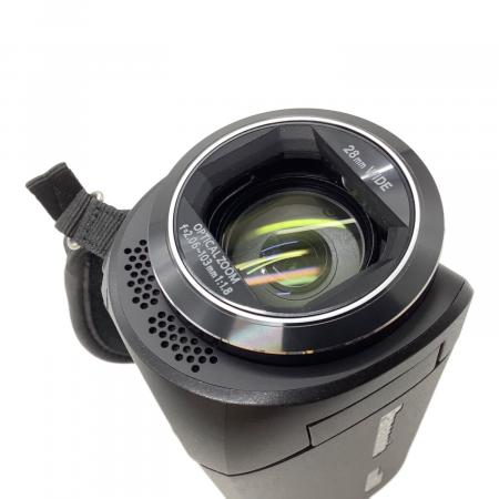 Panasonic (パナソニック) デジタルビデオカメラ HC-V495M｜トレファク