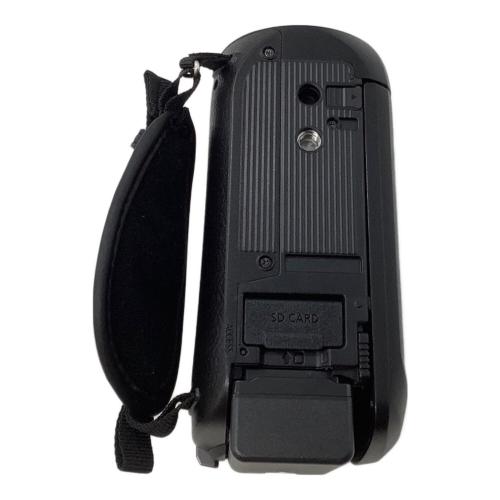 Panasonic (パナソニック) デジタルビデオカメラ HC-V495M｜トレファク