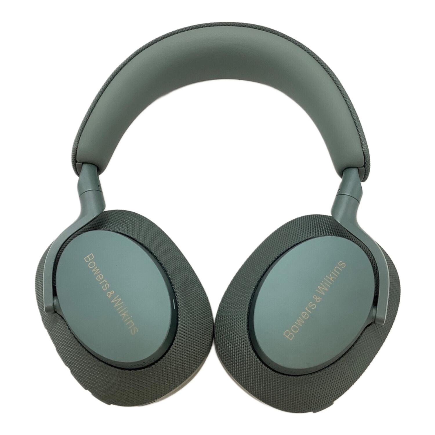 Bowers & Wilkins (バウワース＆ウィルキンス) ワイヤレスヘッドホン