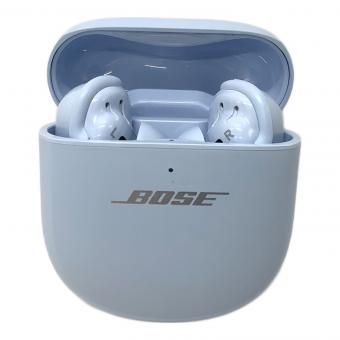 BOSE (ボーズ) ワイヤレスイヤホン 441408 ブルー