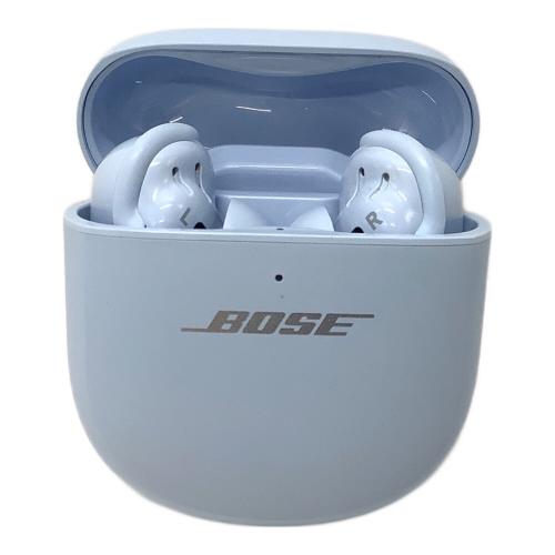 BOSE (ボーズ) ワイヤレスイヤホン 441408 ブルー