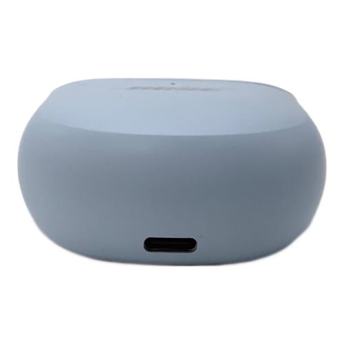 BOSE (ボーズ) ワイヤレスイヤホン 441408 ブルー