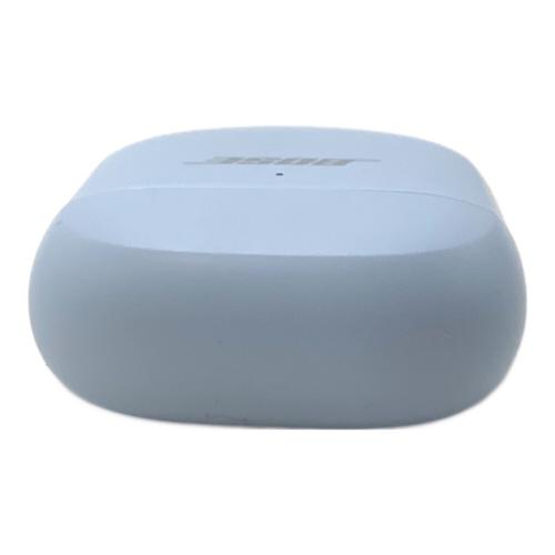 BOSE (ボーズ) ワイヤレスイヤホン 441408 ブルー