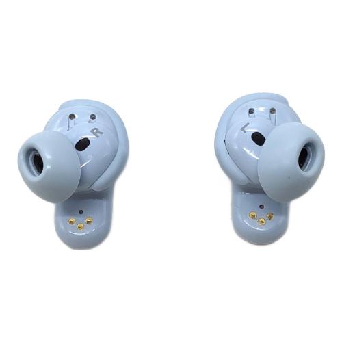 BOSE (ボーズ) ワイヤレスイヤホン 441408 ブルー