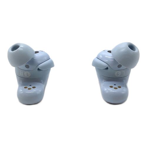 BOSE (ボーズ) ワイヤレスイヤホン 441408 ブルー