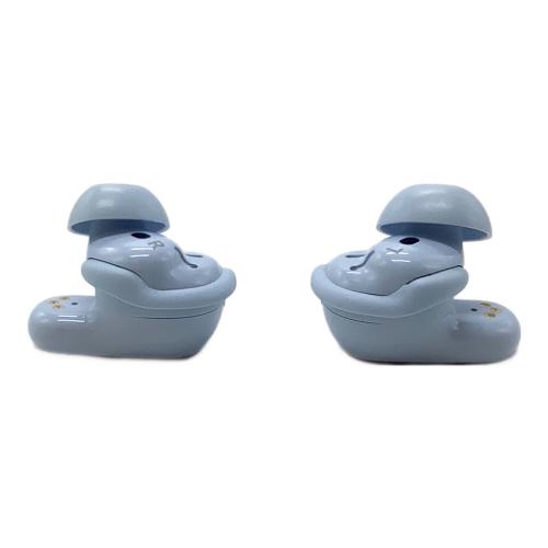 BOSE (ボーズ) ワイヤレスイヤホン 441408 ブルー