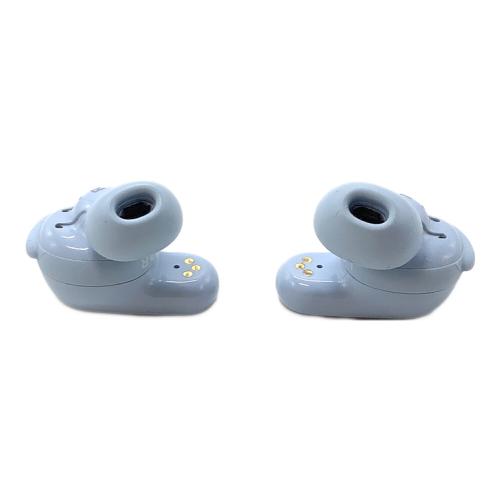 BOSE (ボーズ) ワイヤレスイヤホン 441408 ブルー