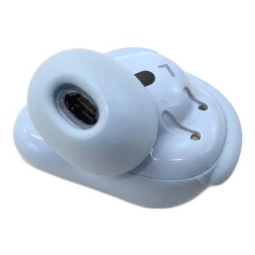 BOSE (ボーズ) ワイヤレスイヤホン 441408 ブルー