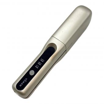 ヤーマン ヘアーアイロン YJHB7N ヘアボリューマープロ