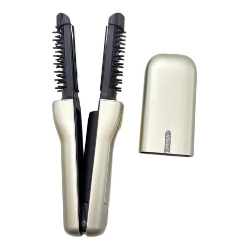 ヤーマン ヘアーアイロン YJHB7N ヘアボリューマープロ