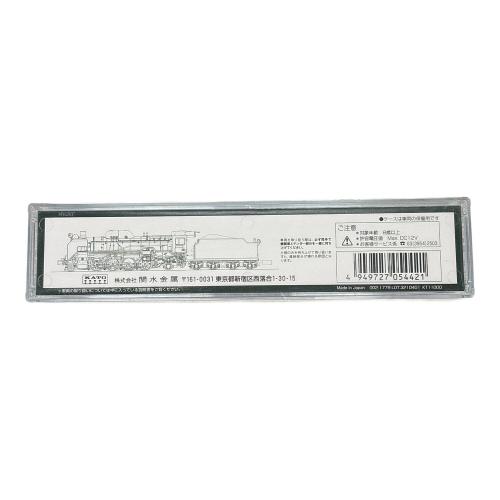 KATO (カトー) 2016 D51 Nゲージ 標準型