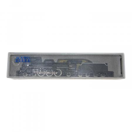 KATO (カトー) 2007-1 C57 山口号タイプ Nゲージ｜トレファクONLINE