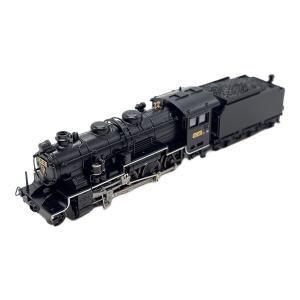 MICRO ACE (マイクロエース) A9716 9600型 49654 デフなし後藤寺機関区 Nゲージ