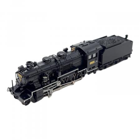 MICRO ACE (マイクロエース) A9716 9600型 49654 デフなし後藤寺機関区