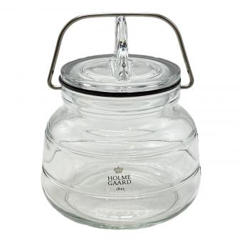 HOLME GAARD (ホルムガード) 保存瓶 スカーラストレージジャー