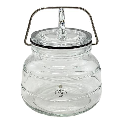 HOLME GAARD (ホルムガード) 保存瓶 スカーラストレージジャー