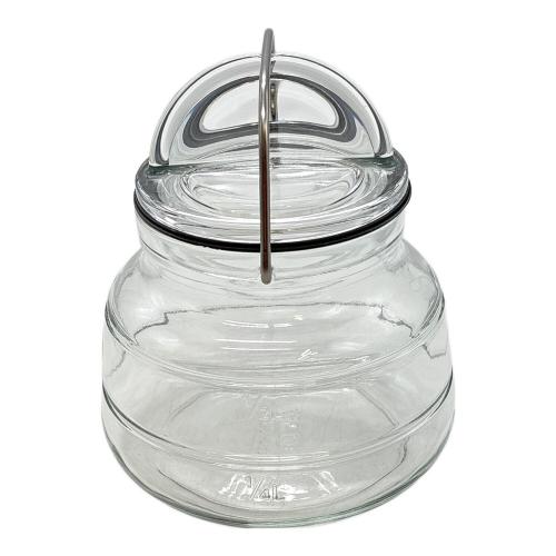 HOLME GAARD (ホルムガード) 保存瓶 スカーラストレージジャー