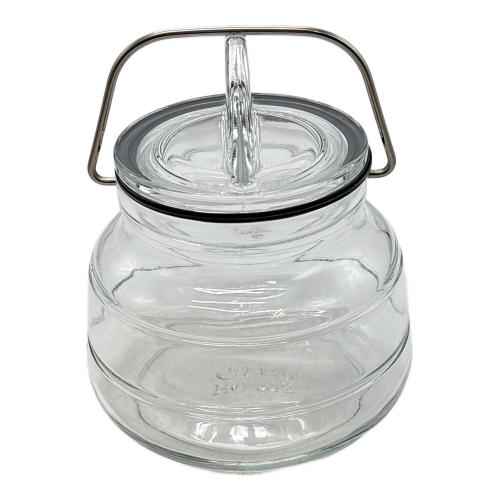 HOLME GAARD (ホルムガード) 保存瓶 スカーラストレージジャー