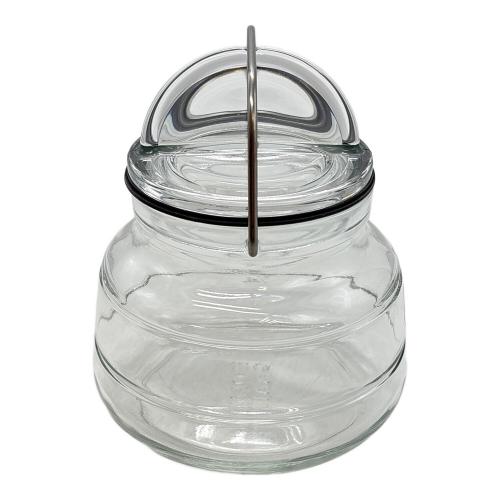 HOLME GAARD (ホルムガード) 保存瓶 スカーラストレージジャー