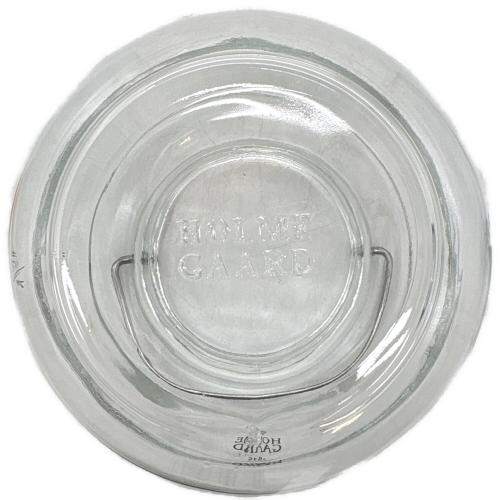 HOLME GAARD (ホルムガード) 保存瓶 スカーラストレージジャー