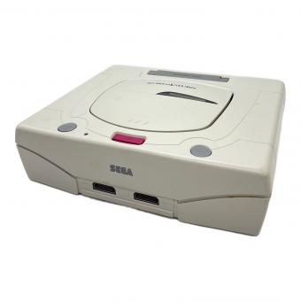 SEGA(セガ) セガサターン HST-0014