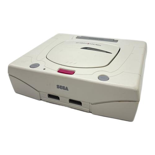 SEGA(セガ) セガサターン HST-0014