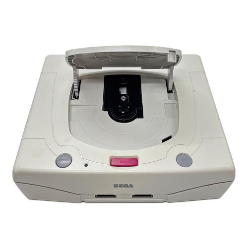 SEGA(セガ) セガサターン HST-0014