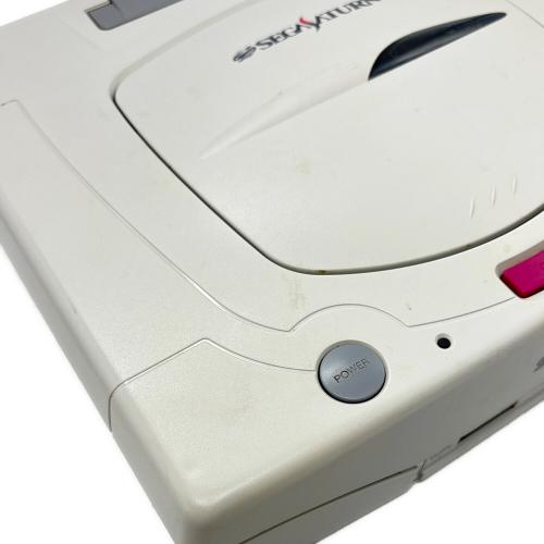 SEGA(セガ) セガサターン HST-0014