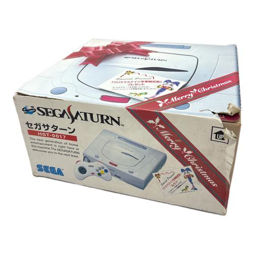 SEGA(セガ) セガサターン HST-0014