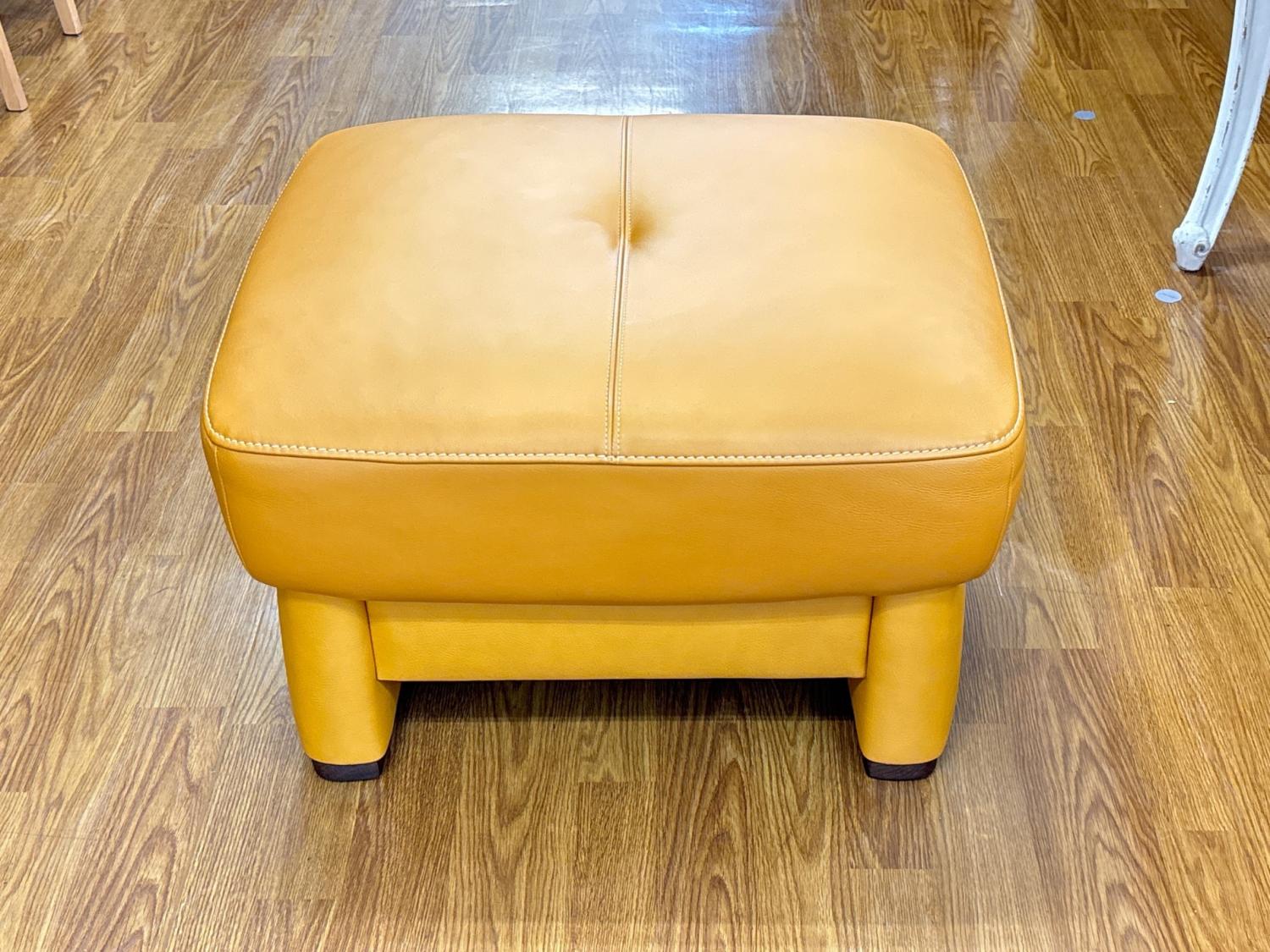 karimoku (カリモク) オットマン X165067833 ベージュ｜トレファクONLINE