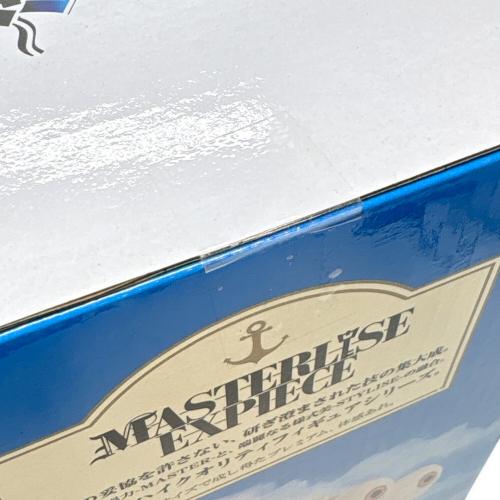 モンキー・Ｄ・ルフィ ギア5 MASTERLISE EXPIECE ONE PIECE 一番くじ ラストワン賞