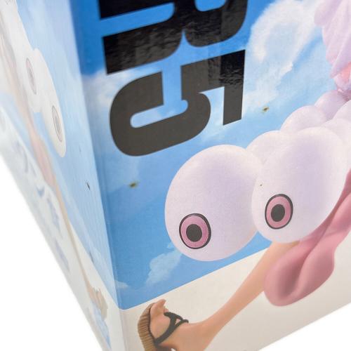 モンキー・Ｄ・ルフィ ギア5 MASTERLISE EXPIECE ONE PIECE 一番くじ ラストワン賞