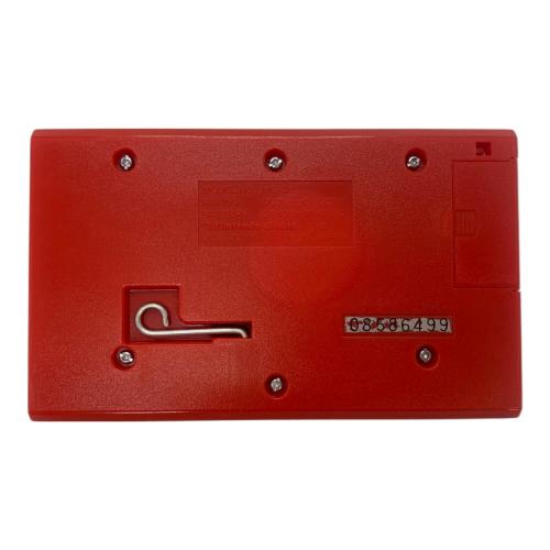 Nintendo (ニンテンドー) GAME&WATCH MC-25