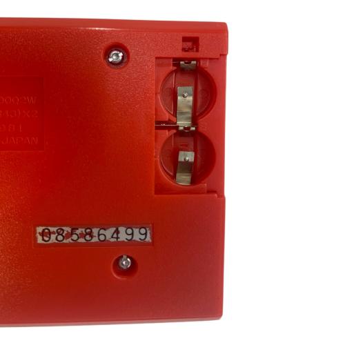Nintendo (ニンテンドー) GAME&WATCH MC-25