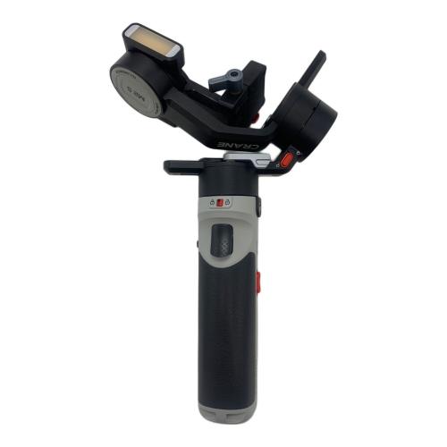 カメラ用ジンバル CRANE-M2S