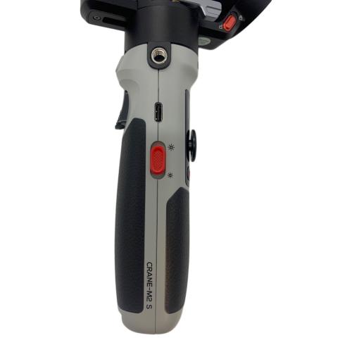 カメラ用ジンバル CRANE-M2S