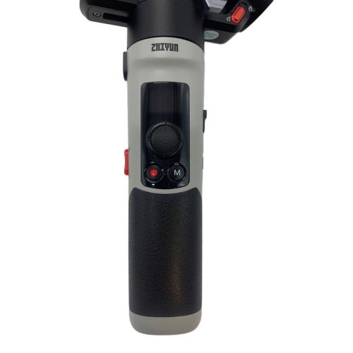 カメラ用ジンバル CRANE-M2S