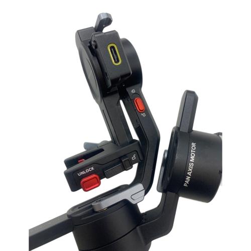 カメラ用ジンバル CRANE-M2S