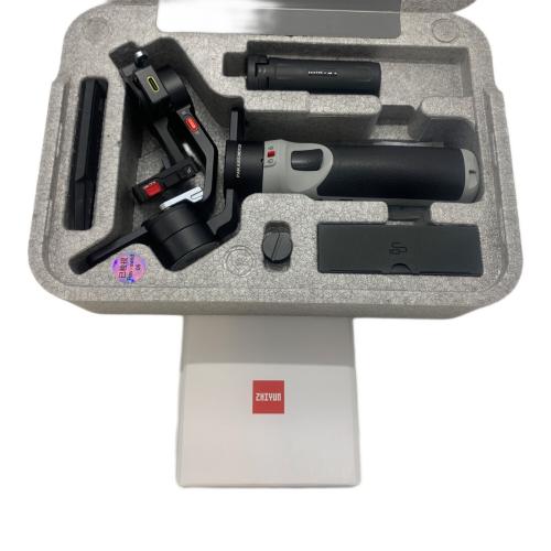 カメラ用ジンバル CRANE-M2S