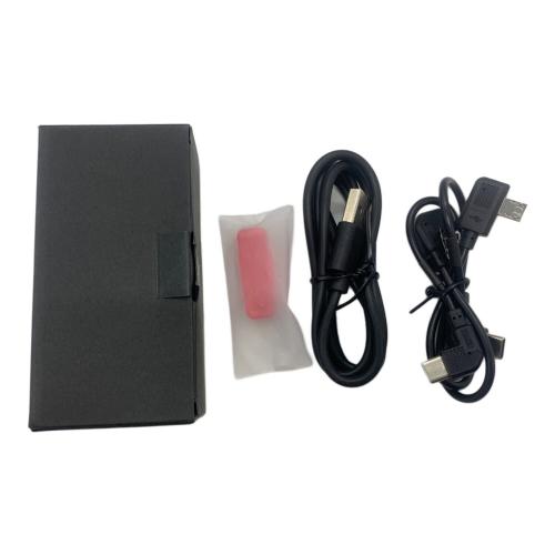 カメラ用ジンバル CRANE-M2S