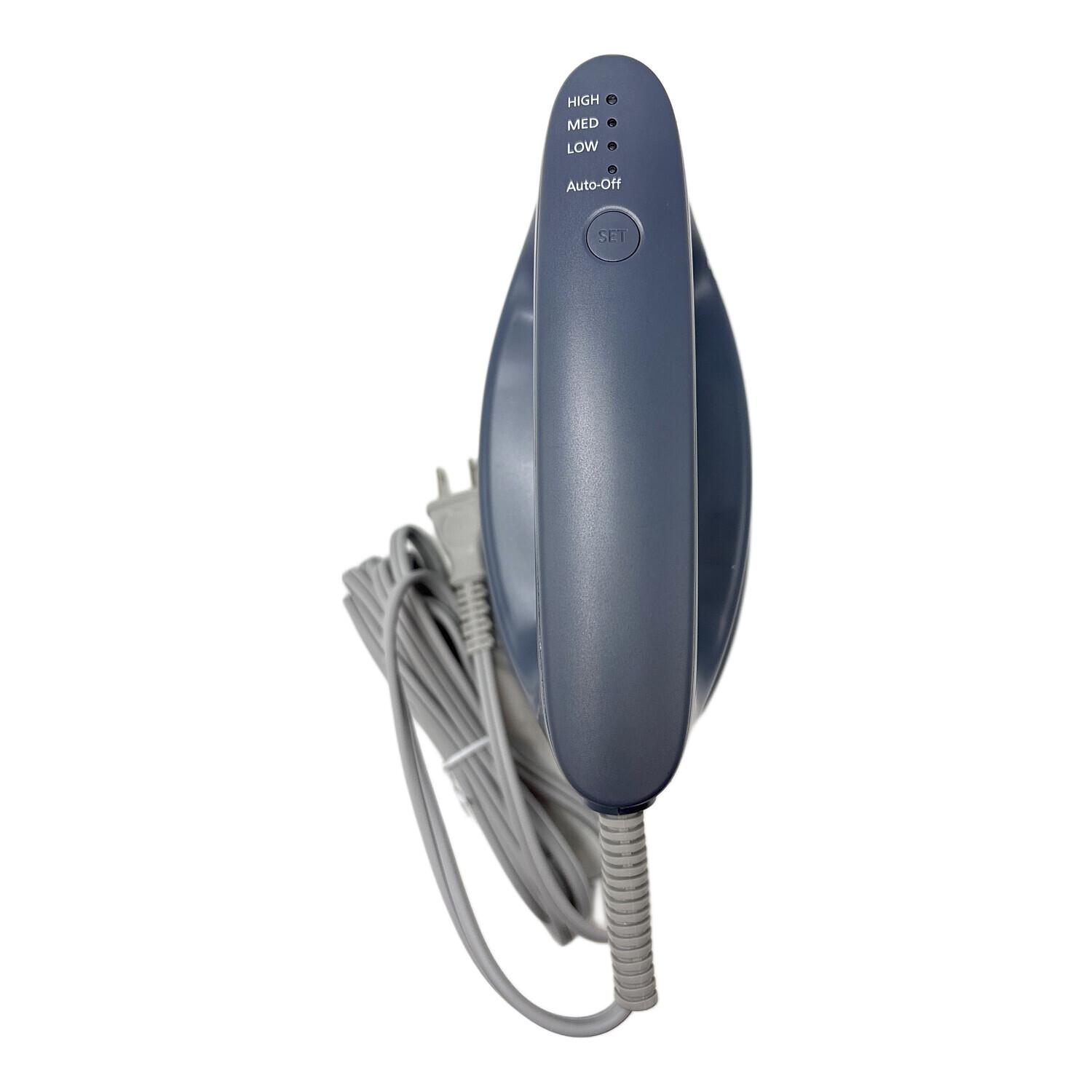 Panasonic (パナソニック) 衣類スチーマー NI-FS60B-A 2025年製