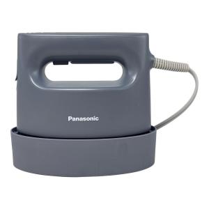Panasonic (パナソニック) 衣類スチーマー NI-FS60B-A 2025年製
