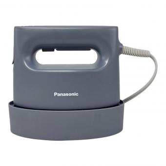 Panasonic (パナソニック) 衣類スチーマー NI-FS60B-A 2025年製