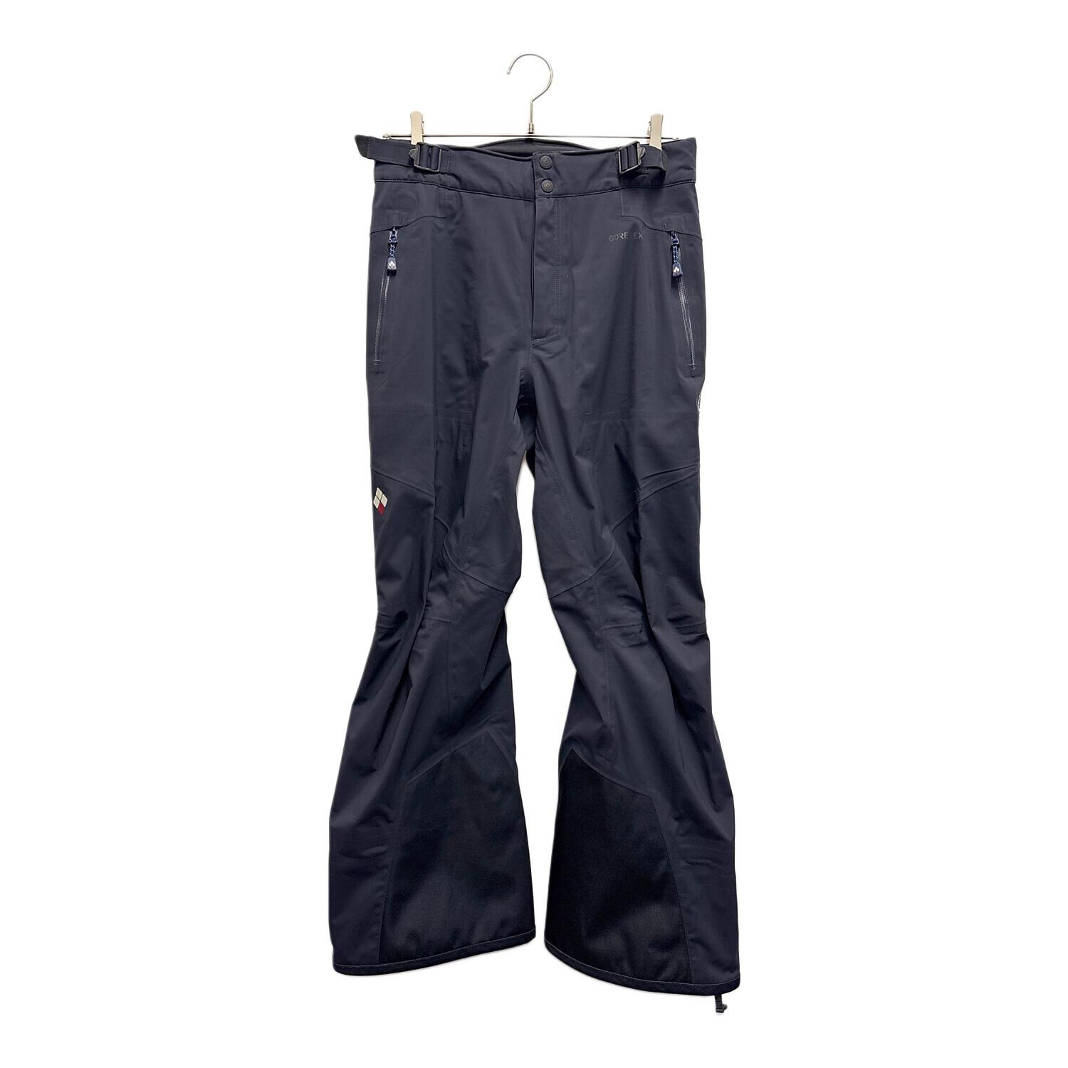 モンベル　パウダートラック　サーマパンツ　パンツ　アウトドア　ゴアテックス　M mont-bell (モンベル) GORE-TEX パウダートラック サーマパンツ