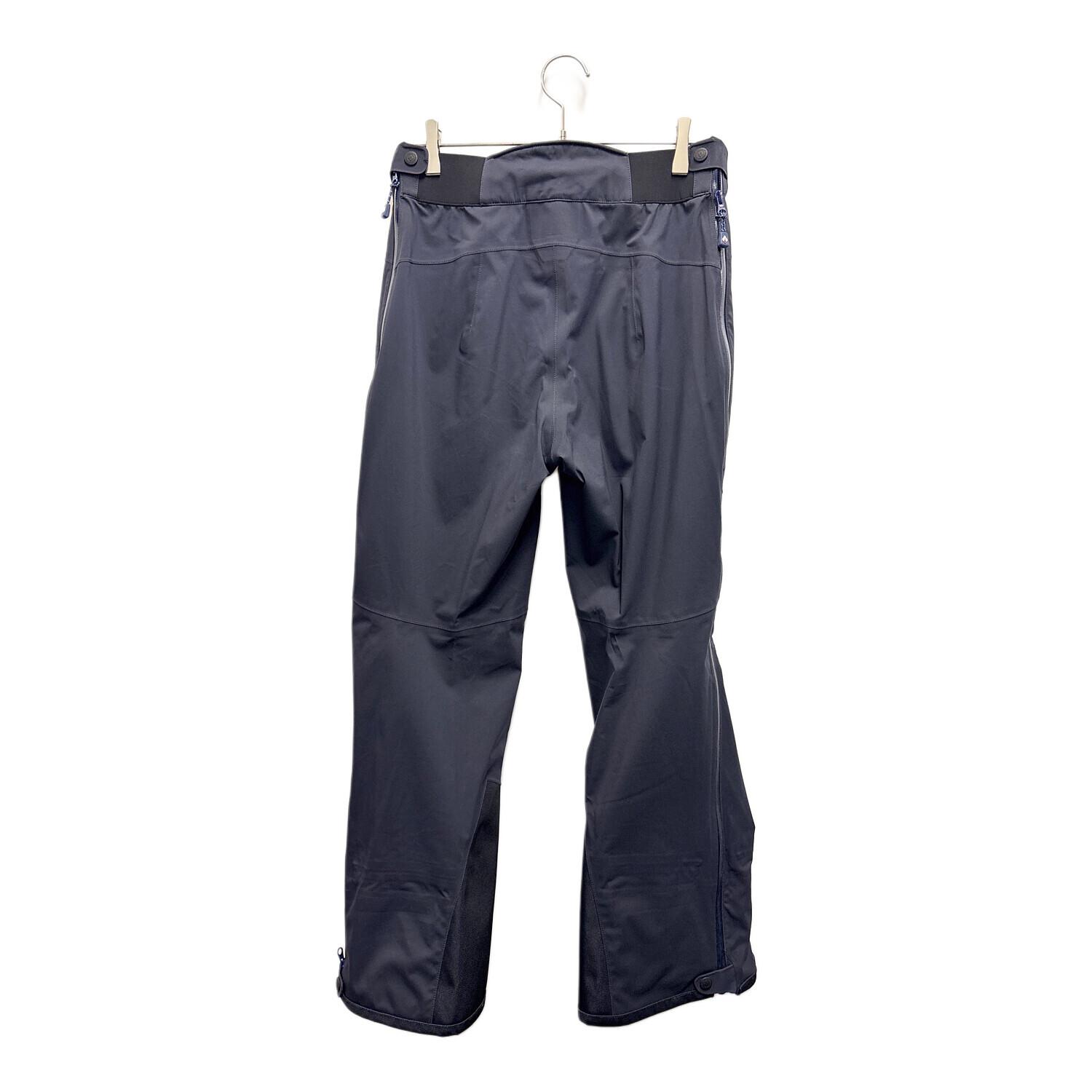 mont-bell (モンベル) GORE-TEX パウダートラック サーマパンツ