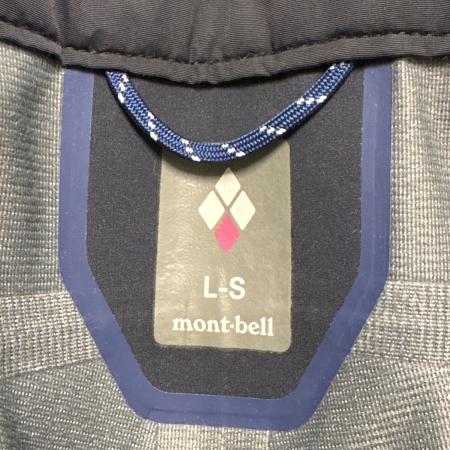 mont-bell (モンベル) GORE-TEX パウダートラック サーマパンツ